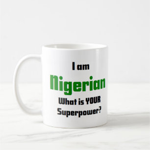 Nigeriaanse mok
