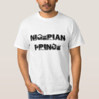 Nigeriaanse prins