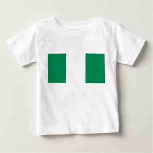 Nigeriaanse vlag
