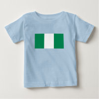 Nigeriaanse vlag
