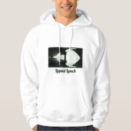 Night Beach Hoodie