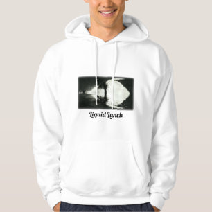 Night Beach Sweat - shirt à capuche