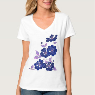 Night Bloom T-shirt