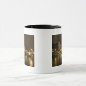 Night Bridge Mok (Midden)