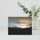 Night Brno Briefkaart (Staand voorkant)