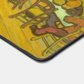 Night Cafe par Vincent van Gogh (Coin)