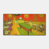Night Cafe par Vincent van Gogh (Recto)