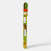 Night Cafe van Vincent van Gogh Case-Mate iPhone Case (Achterkant / Rechts)