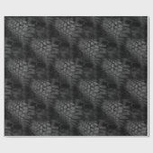 "NIGHT CAMO 1" CADEAUPAPIER (Vlak)