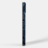 Night Camo Case-Mate iPhone Case (Achterkant / Rechts)