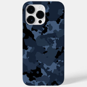 Night Camo Case-Mate iPhone 14 Pro Max Hoesje
