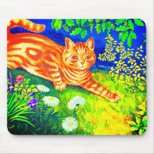 Night Cat Muismat