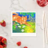 Night Cat Servet (Insitu)