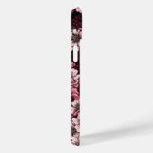 Night cherry tuin Case-Mate iPhone case (Achterkant / Rechts)
