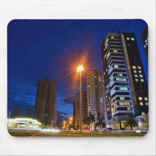 Night City Lonrina Muismat