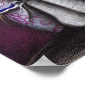 Night Creatures Ownership Poster (Hoek)