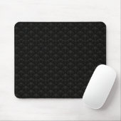 Night Damask Bows Muismat (Met muis)