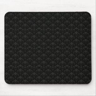 Night Damask Bows Muismat