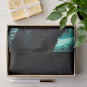 Night Fairy 2 Tissuepapier (Geschenk)