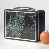Night Flight Metalen Lunchbox (In situ)
