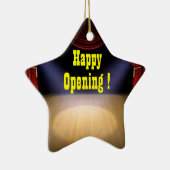 Night Gift Ornament openen (Rechts)