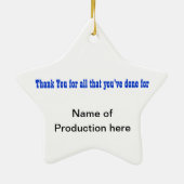 Night Gift Ornament openen (Achterkant)