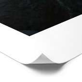 Night Glow Poster (Hoek)