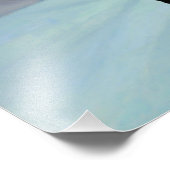 Night Hawks door Edward Hopper (Gewijzigd) Foto Afdruk (Hoek)