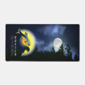 Night Hunter | bureaulade Bureaumat (Voorkant)