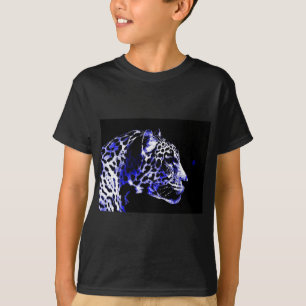 Night Jaguar T-shirt