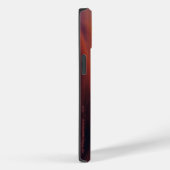 *'Night Light'-ontwerp Case-Mate iPhone Case (Achterkant / Rechts)