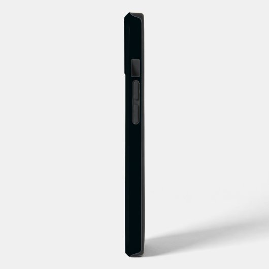 *'Night Light'-ontwerp Case-Mate iPhone Case (Achterkant / Links)