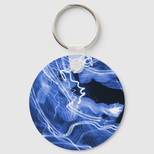 Night Light-reeks Sleutelhanger (Voorkant)