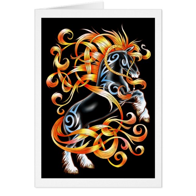 Night Mare (Voorkant)