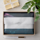 Night Moth Tissuepapier (Geschenk)