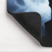 Night Mousepad Muismat (Hoek)