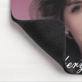 Night Mousepad Muismat (Hoek)