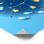 Night of Dreams Poster (Hoek)