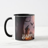 Night of Shadows – A Halloween Spell Awakens Mok (Links)