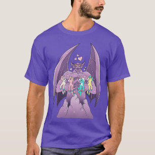 Night on Bald Mountain T-shirt