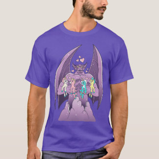 Night on Bald Mountain T-shirt