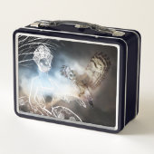 Night Owl (Achterkant)