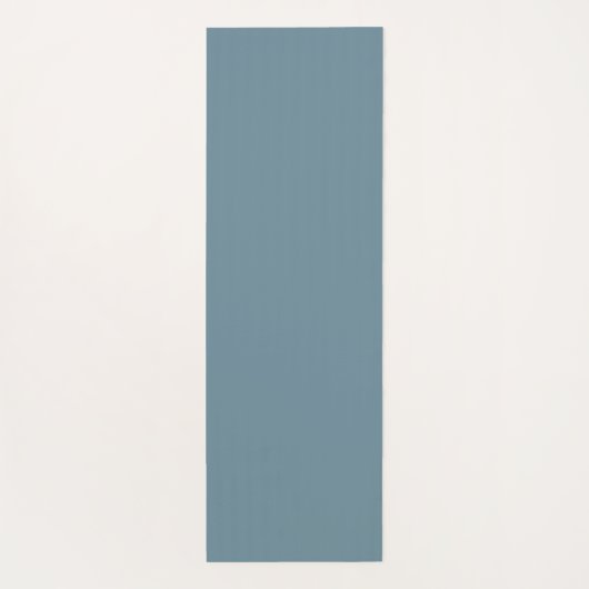 Night Owl Family Tree Yogamat (Achterkant)