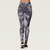 Night Owl Leggings -  (Achterkant)