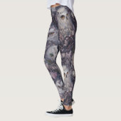 Night Owl Leggings -  (Links)