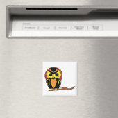 Night Owl Magneet (Insitu (Vaatwasser))
