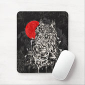 Night Owl Muismat (Met muis)