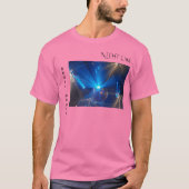 NIGHT OWL T-SHIRT (Voorkant)