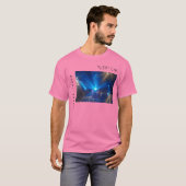 NIGHT OWL T-SHIRT (Voorkant volledig)