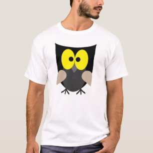 Night Owl T Shirt